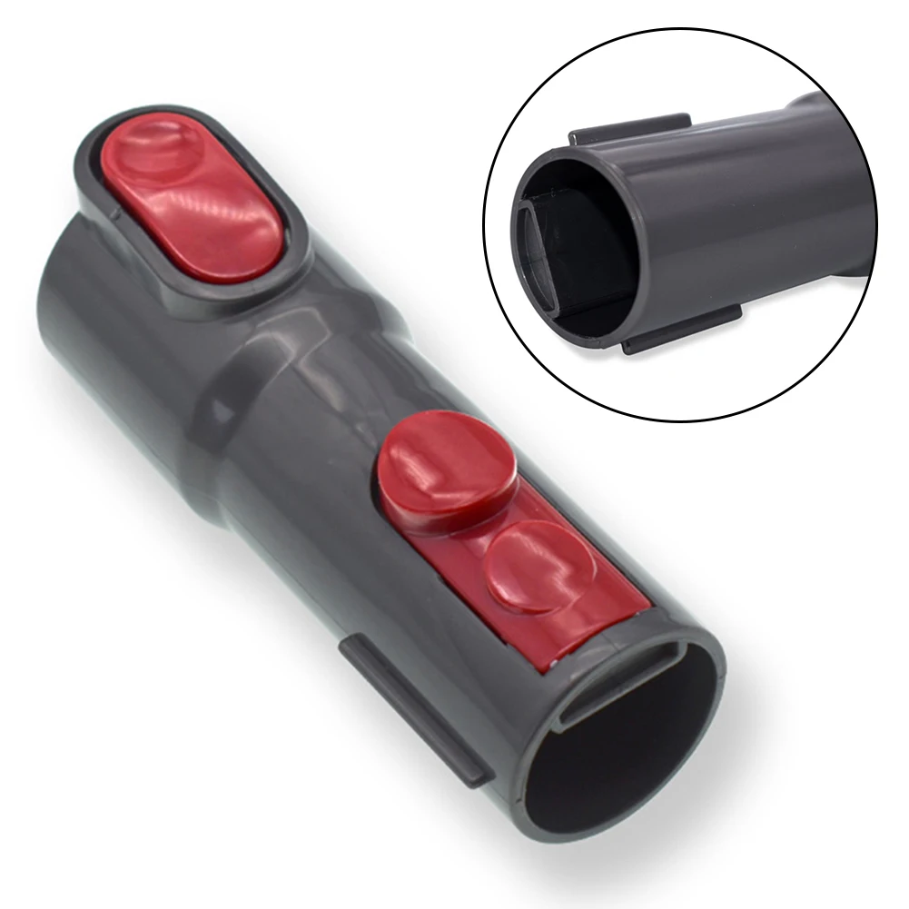 For V6 To For V7 V8 V10 V11 Vacuum Cleaner Tool Adapter Converter Connector For DC19 DC22 DC23 DC24 DC26 DC29 DC37 Accessories