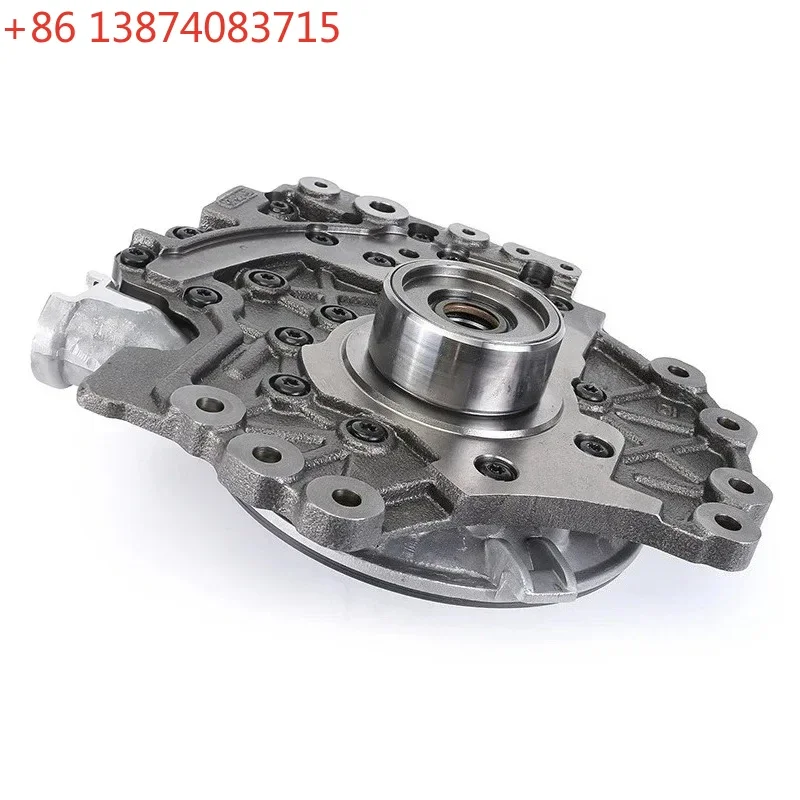 High quality 6F35 Automatic Transmission Gearbox Oil Pump For FORD FOCUS FOCUS LINCOLN Mazda Camry 2009-UP Automotive Parts