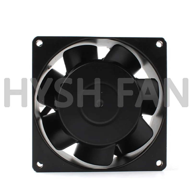 Ventilador axial da dissipação do calor, todo o metal, KA9238HA2, 220V