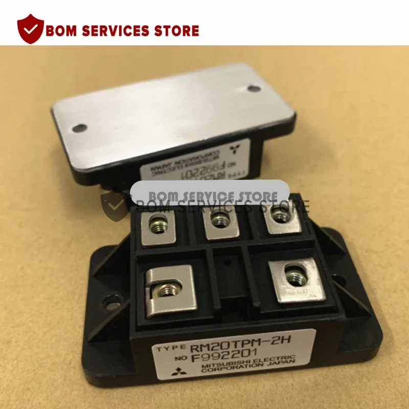 RM20TPM-2H RM30TPM-2H RM30TPM-H RM20TPM-H RM25TPM-2H RM25TPM-H شحن مجاني وحدة الطاقة الجديدة