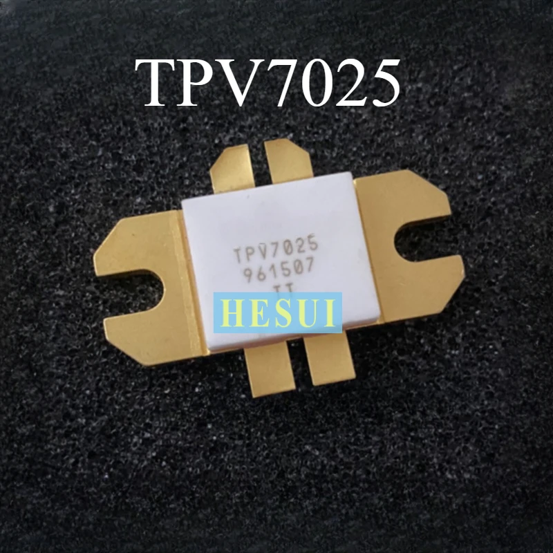 

TPV7025 High-frequency tube RF tube Microwave tube