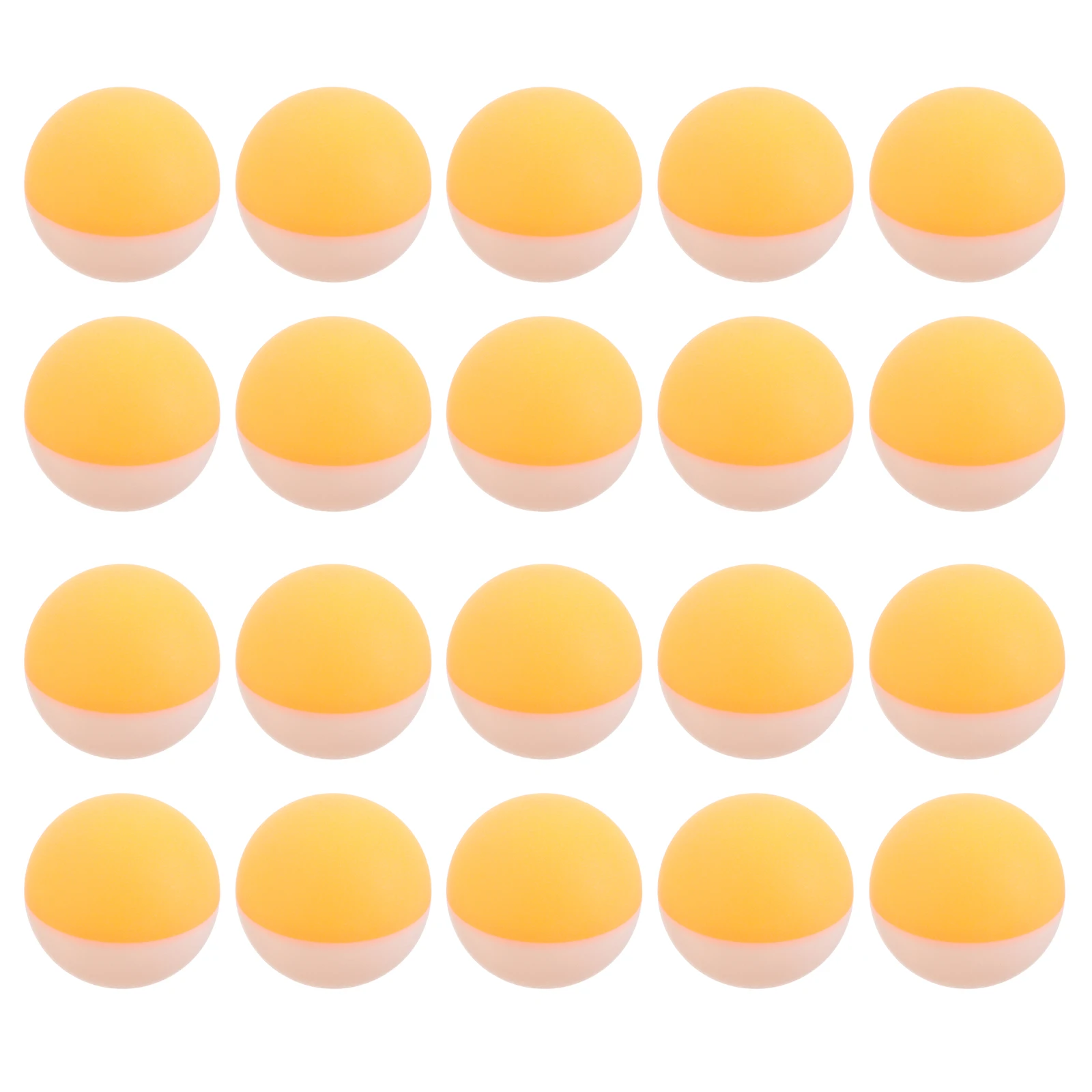 Рисунок 4 - детские мячи для настольного тенниса