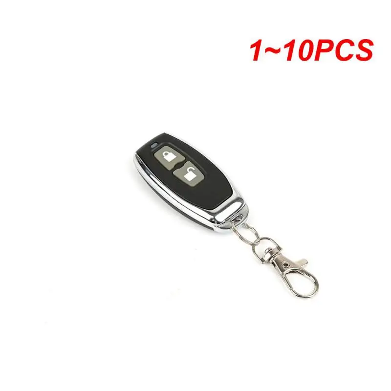 Télécommande de Garage, 433 MHz 433.92MHz, Code Partners Clone 433 Z successif, Ouvre-porte, Copieur à Distance 433.92, 1 à 10 Pièces