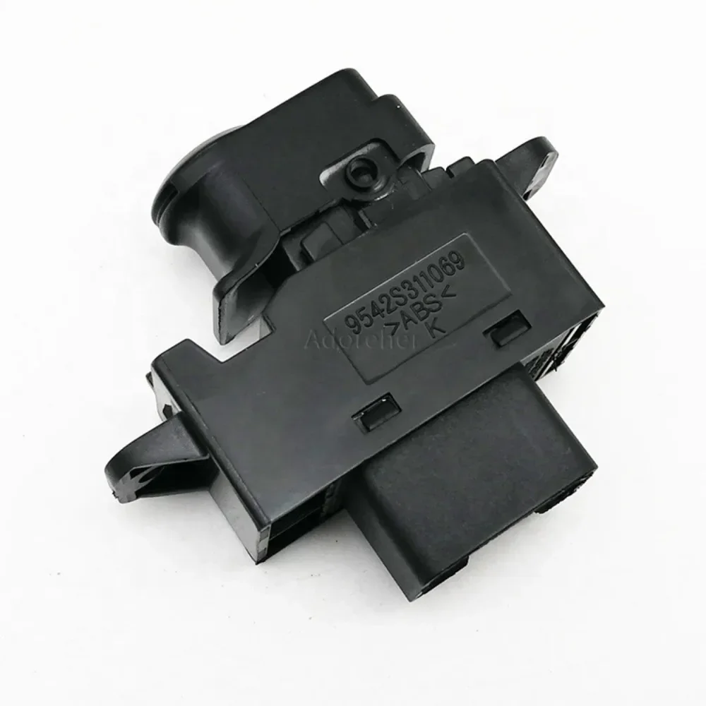 Car Right Front Rear Door Window Lifting Button Switch for Hyundai Verna Solaris Accent 2011-2016 93580-1R000 93580-1R210