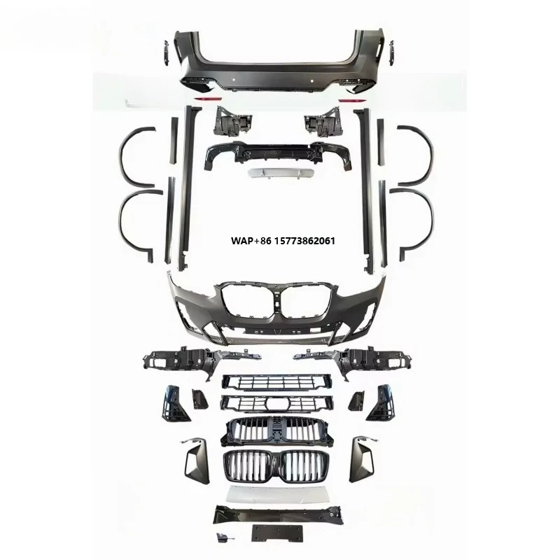 Body Kit Car Parts …