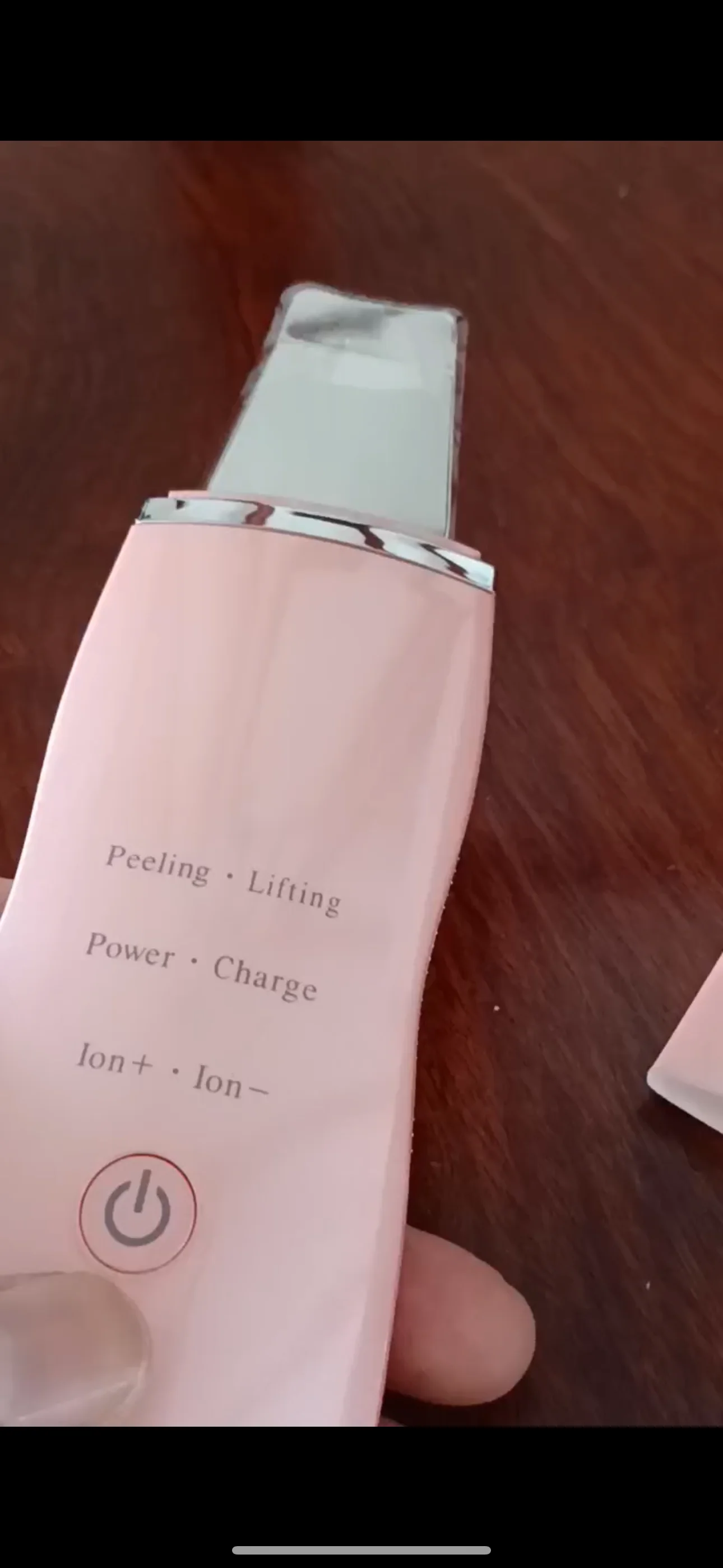 iksbeauty rechargeable