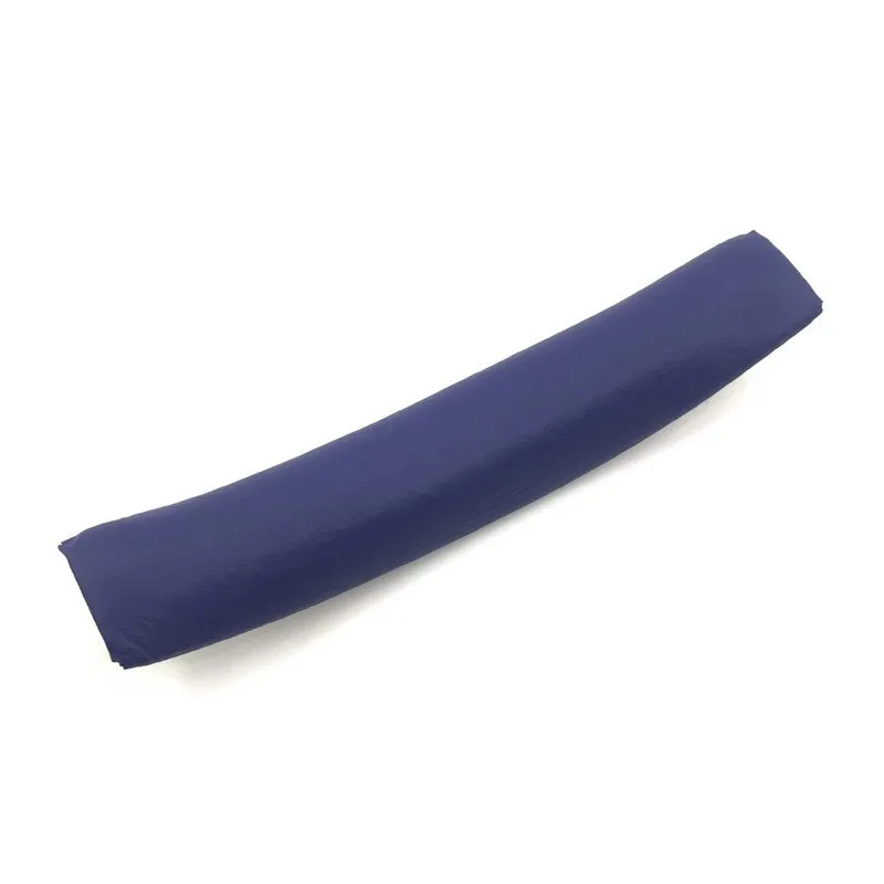 Earpads en hoofdbandkussen van kunstleer, compatibel met JBL T450, T500, T510, T520, Tune600BT, 660NC, geluidsisolerende kussens.