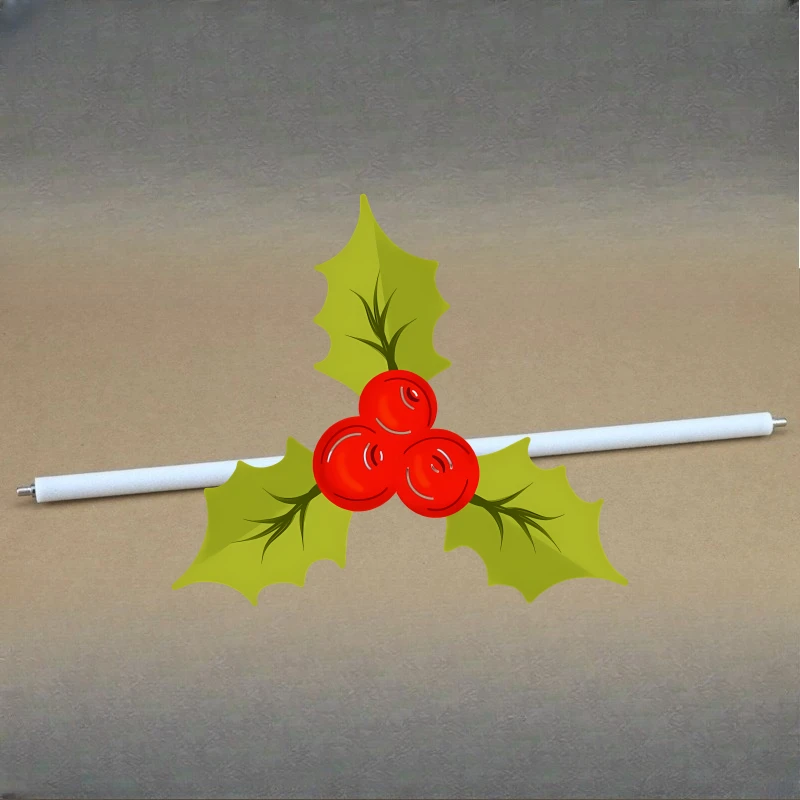 

4PCS Drum Unit Foam Cleaning Roller For Xerox Phaser 7500 7800 WC 7535 7830 7525 7530 7545 7830 7835 7845 7855 PCR Clean Roller