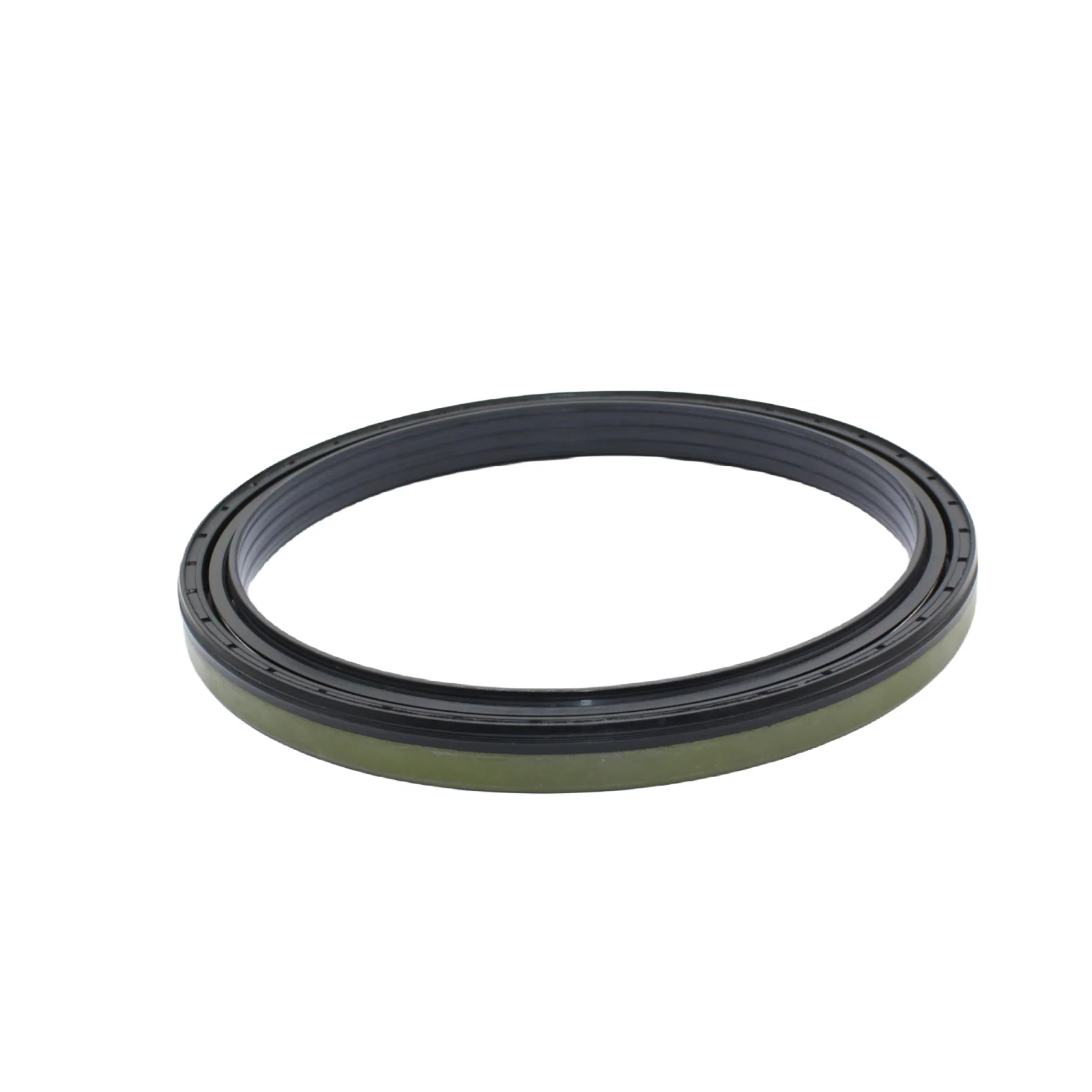 

Axle Oil Seal 165x195x16.5/18 mm Fits 140368 3429790M1 3429790M2 12015149B 82015149 Wheel Hubs Shaft Seals