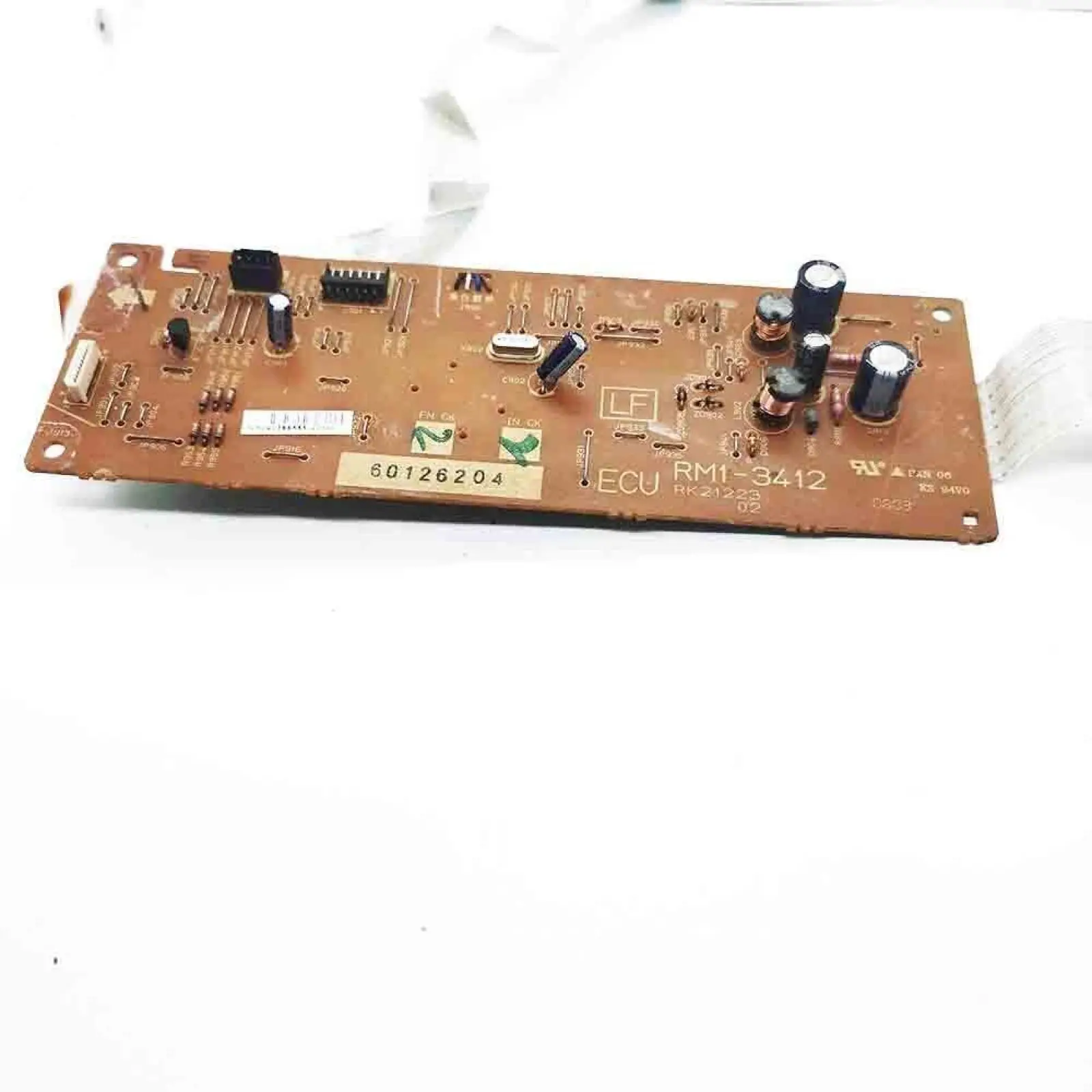 

Плата ЭБУ контроллера двигателя LBP3000 RM1-3412 подходит для Cannon LBP2900 LBP2900 + детали принтера