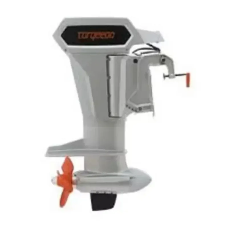 

Best Trade for New Torqeedo Cruise 12.0 R TorqLink Electric Outboard