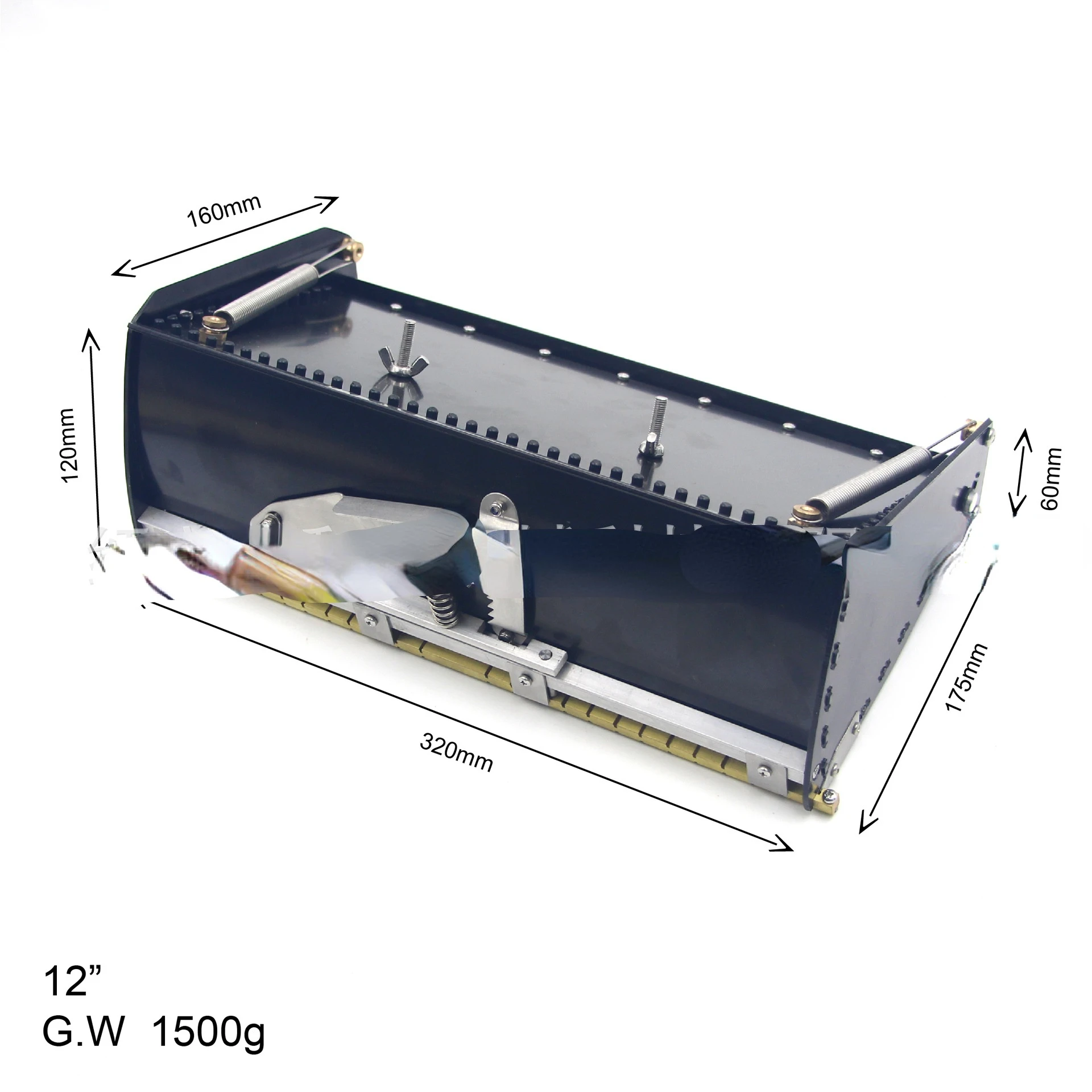 Corner Flusher Drywall Taping Drywall Tools 8\