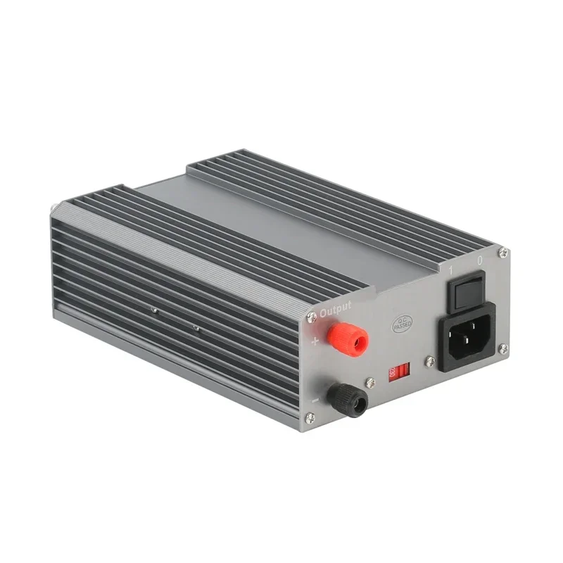 Gophert CPS-1610P CPS-3205P CPS-3210P nowe laboratorium DIY regulowany cyfrowy mikroprzełącznik zasilacz DC 110 V-240 V uniwersalny — zdjęcie 5