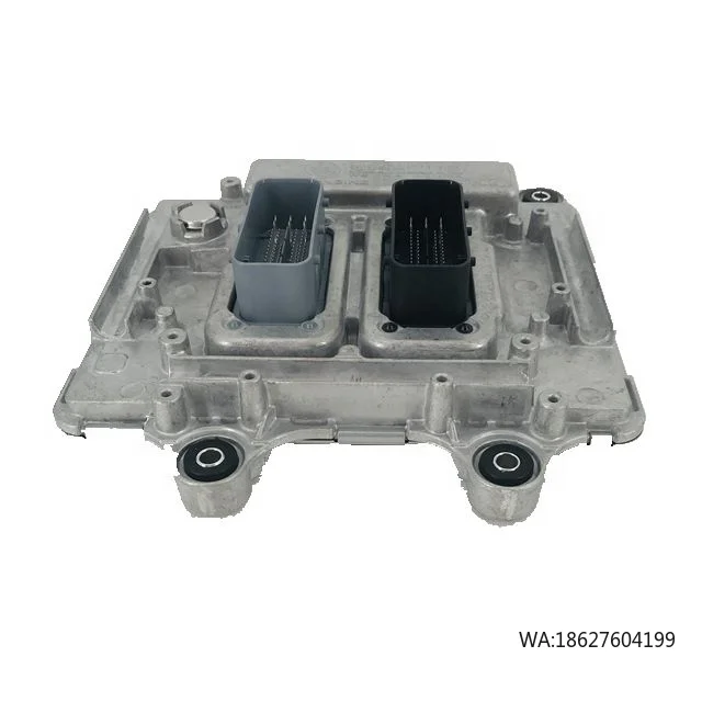

ECU Electronic Control Unit Controller 612650080075 Good Price Original New Weichai Engine
