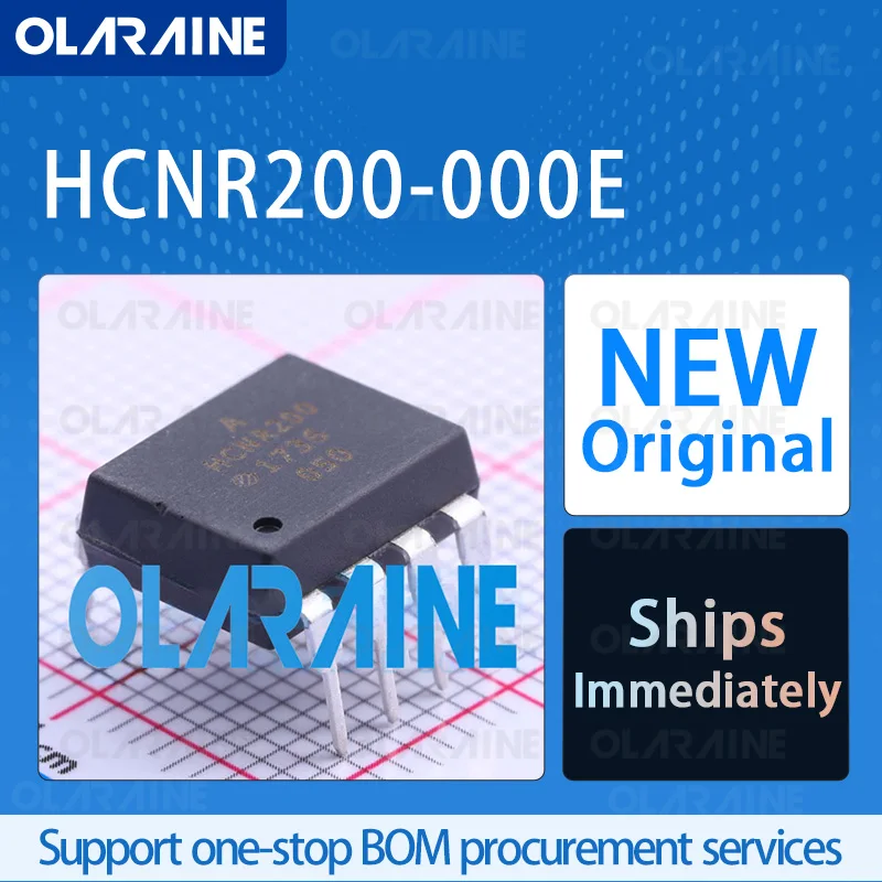 1/5/10Pcs HCNR200-0… - image