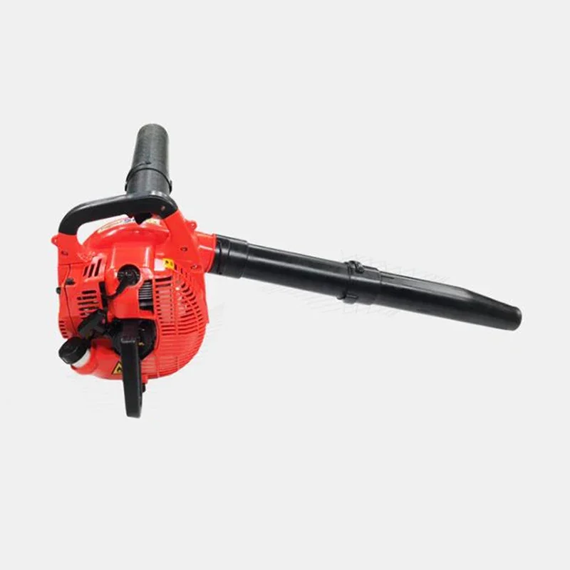 Multi-purpose Portable Gasoline Air Blower Wireless Garden Leaf Suction Machines Snow Blower Dust Collector Powerful Tools