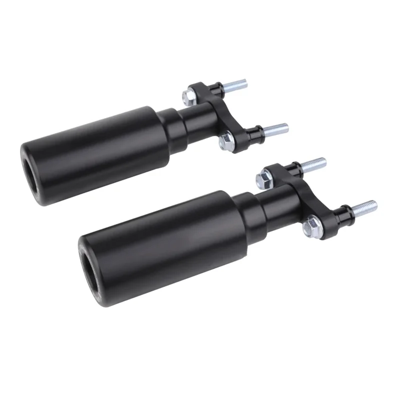 

Новинка-для DUKE 390 250 125, слайдер рамы мотоцикла, защита от столкновений двигателя, защита обтекателя для Duker 390 200