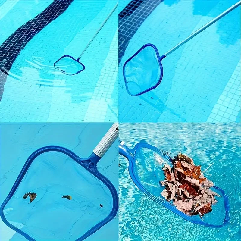 Thumbnail 4 - #47 Best Pool Nets to Buy In 2026