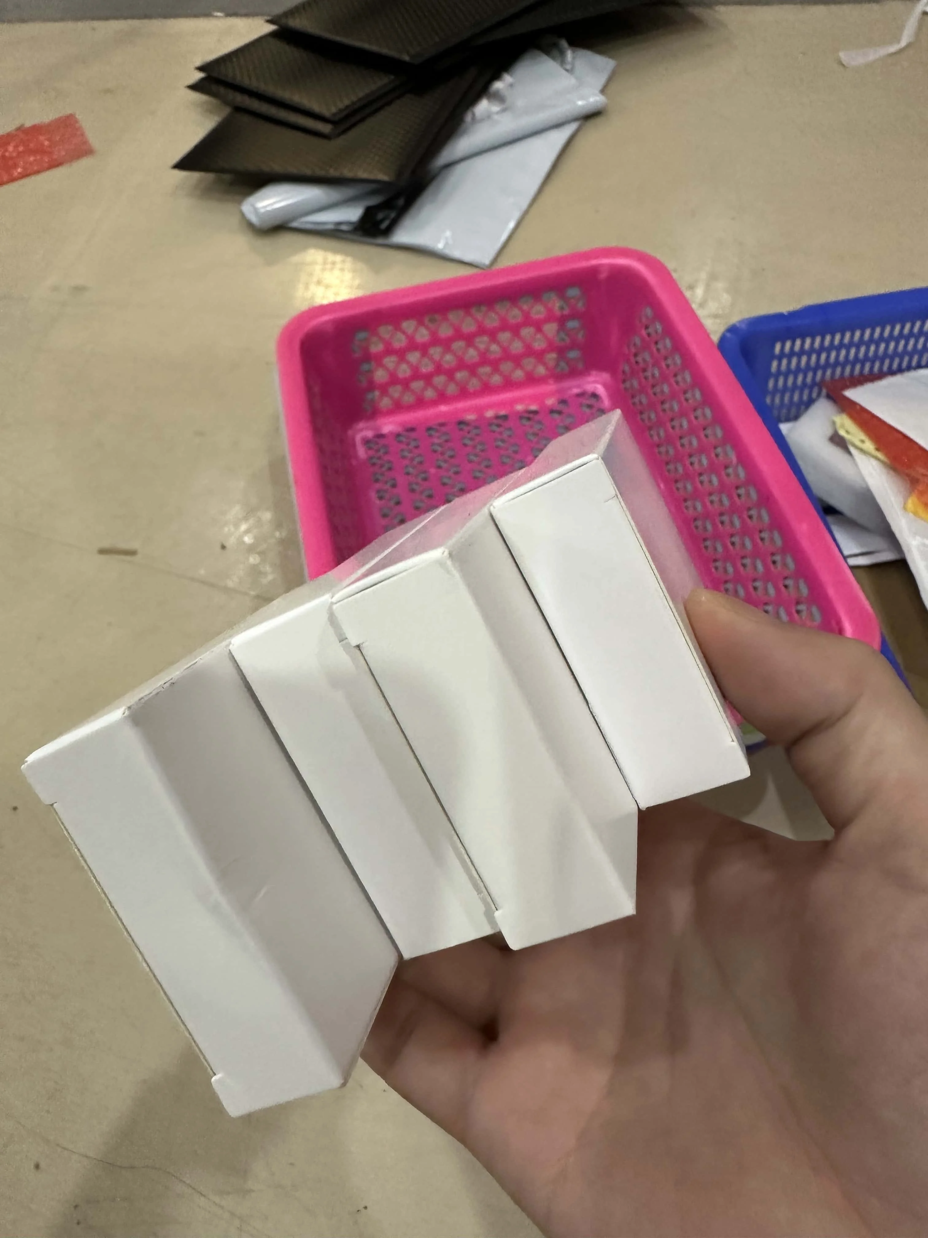 

10X PXMB5 E-PXMB5 T2950 T295000 C13T295000 Ink Maintenance Box for EPSON WorkForce WF-100 WF-100W PX-S05