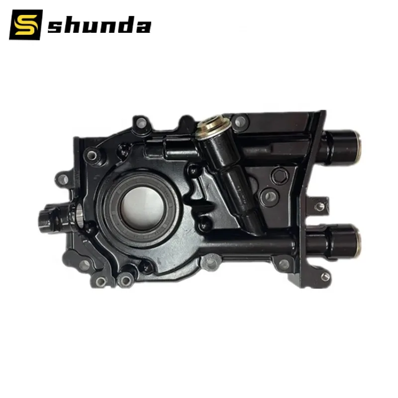 

15010AA310 High Quality NEW OIL PUMP FIT FOR Subaru Impreza Legacy Outback 1.8L 2.2L 2.5L 1993-2015