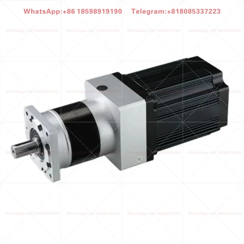 Customizable BLDC Planetary Gear Motor 24V 36V 48V 750W High Torque Brushless DC Planetary Reducer Motor