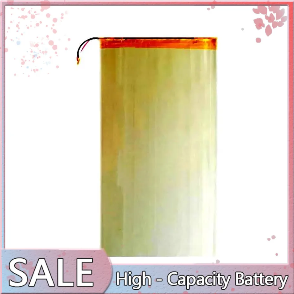 

Для Onyx Boox Max 2 2588158 электронная книга MAX2 E-аккумулятор для чтения книг хорошая низкотемпературная производительность 5000 мАч