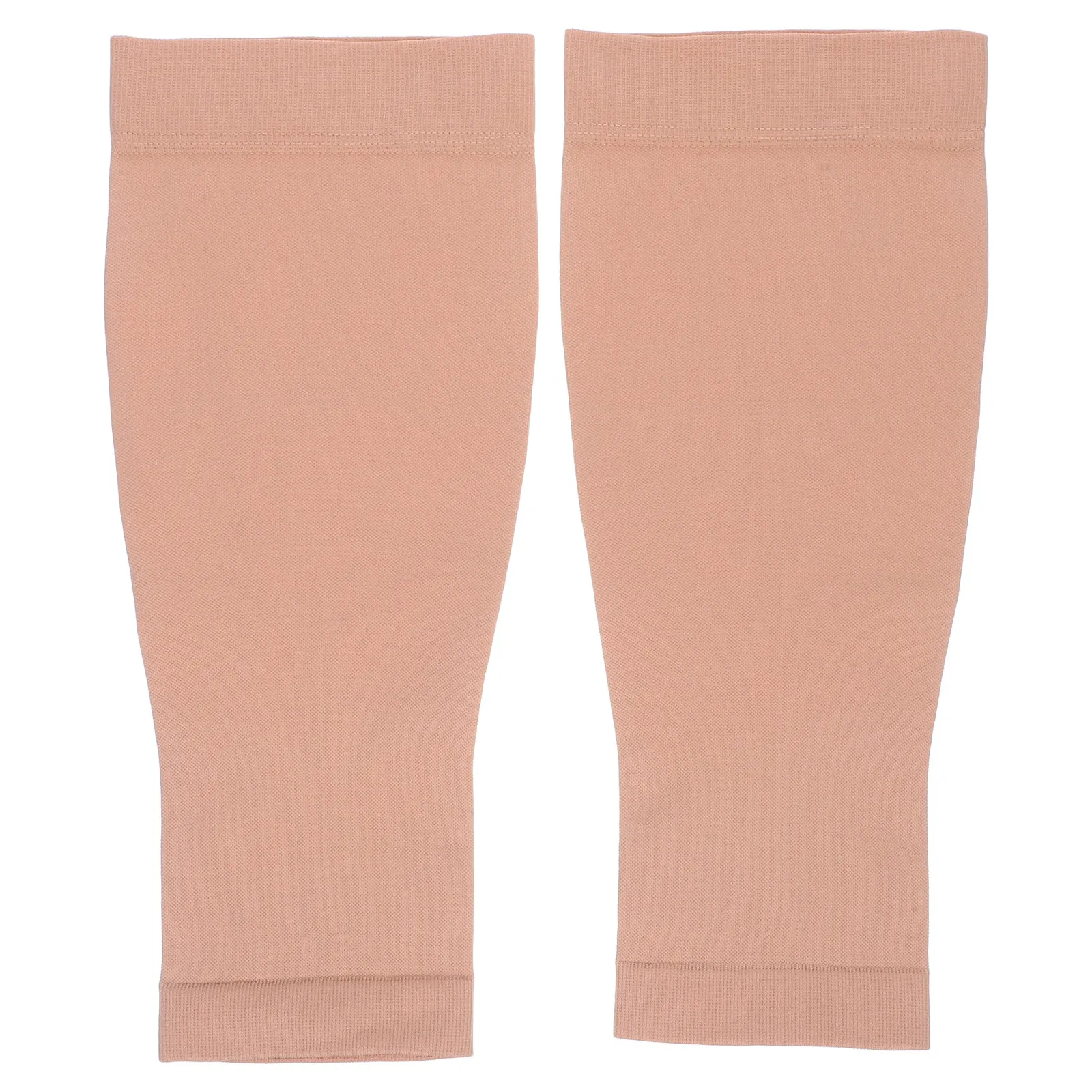 

Компрессионные чулки 30-40 мм рт. ст. с высокой эластичностью, без пальцев, до колена, для поддержки икроножных мышц при отеках, варикозном расширении вен