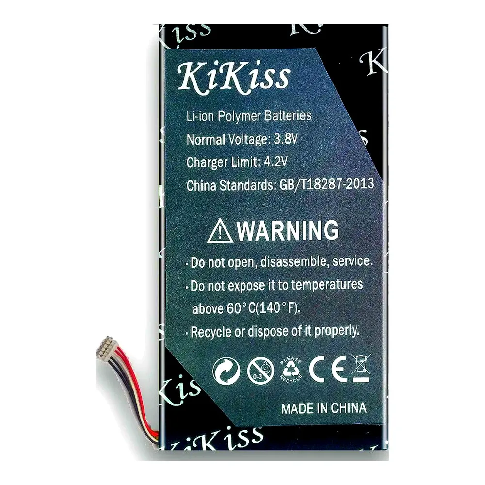 For Huawei Mediapad S7 S7-601U C W S7-301W U S7-931 HB3G1 HB3G1H Reliable Replacement High Performance 5500mAh Tablet Battery