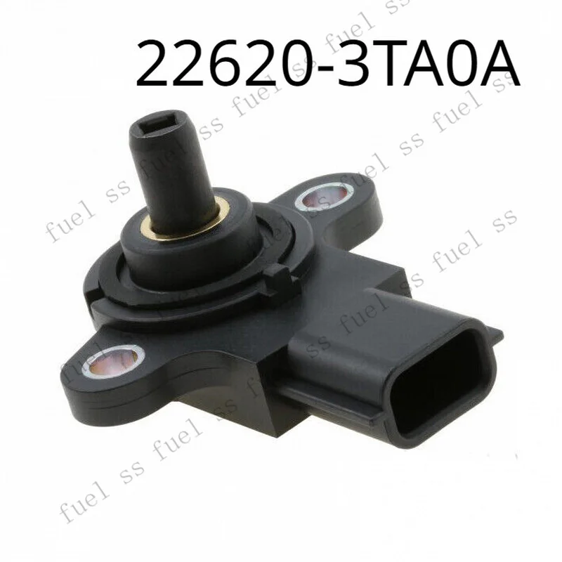 S+ Throttle Position Sensor 22620-3TA0A Fit For Nissan Altima Rogue & ROGUE SELECT*