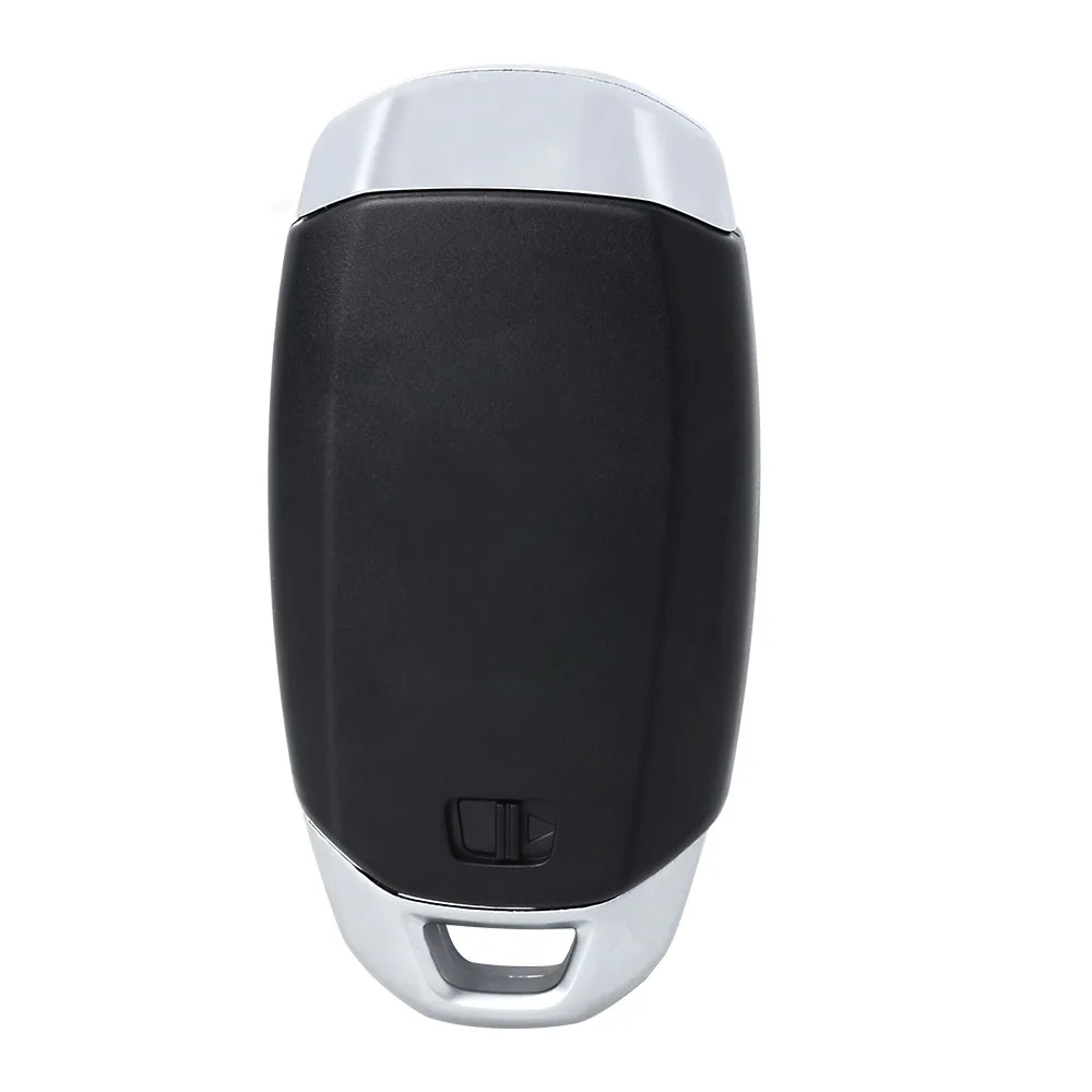 KEYECU Per Il 2020 2021 2022 Hyundai Venue 4 Bottoni 433MHz 4A Chip Smart Remote Chiave di Controllo Automatico Fob 95440-K2400 SY5IGFGE04