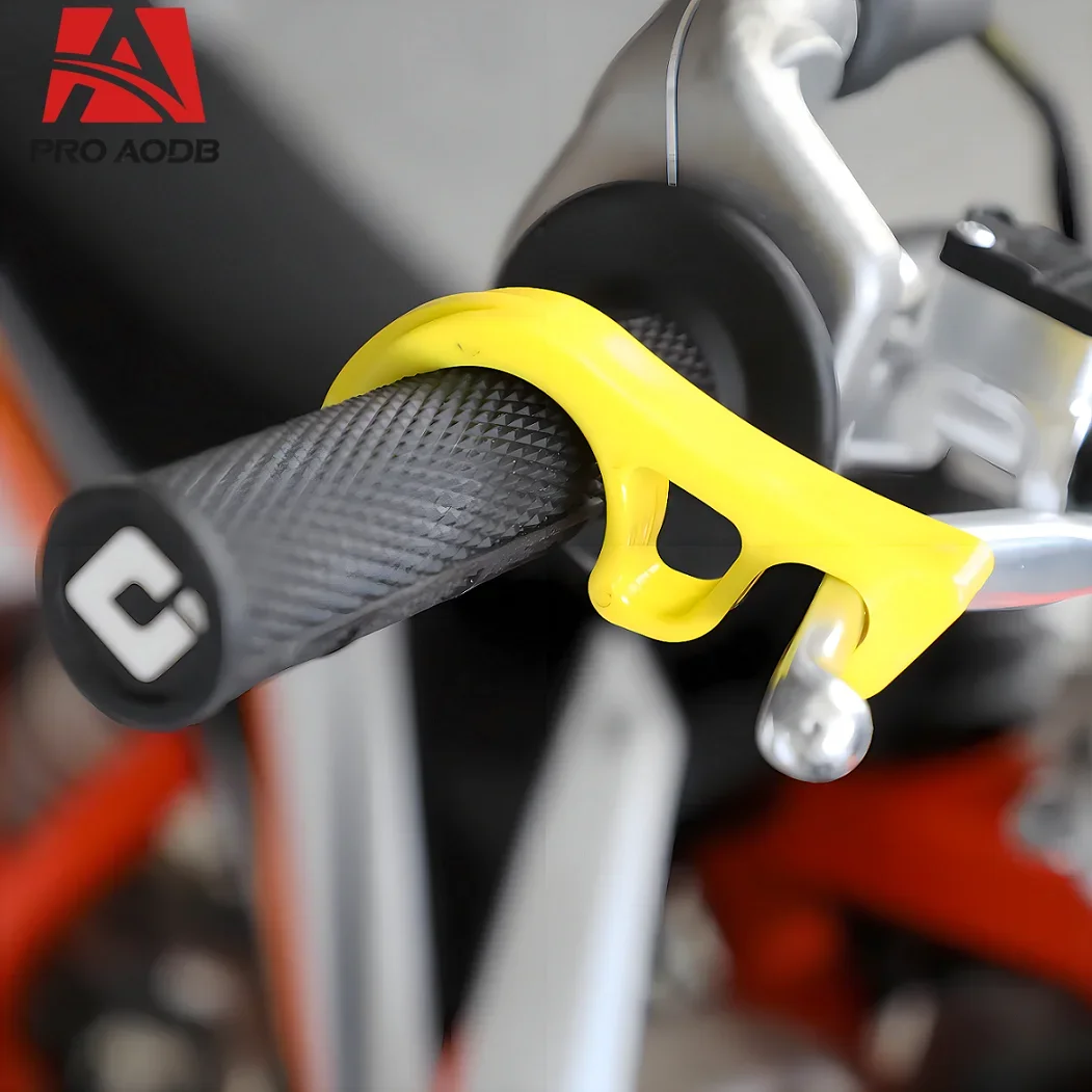 Brake Hook Parking Safety Lock Bicycle Ramp Parking Lock Universal For Honda KTM Kawasaki Husqvarna Suzuki Yamaha Motorcycle