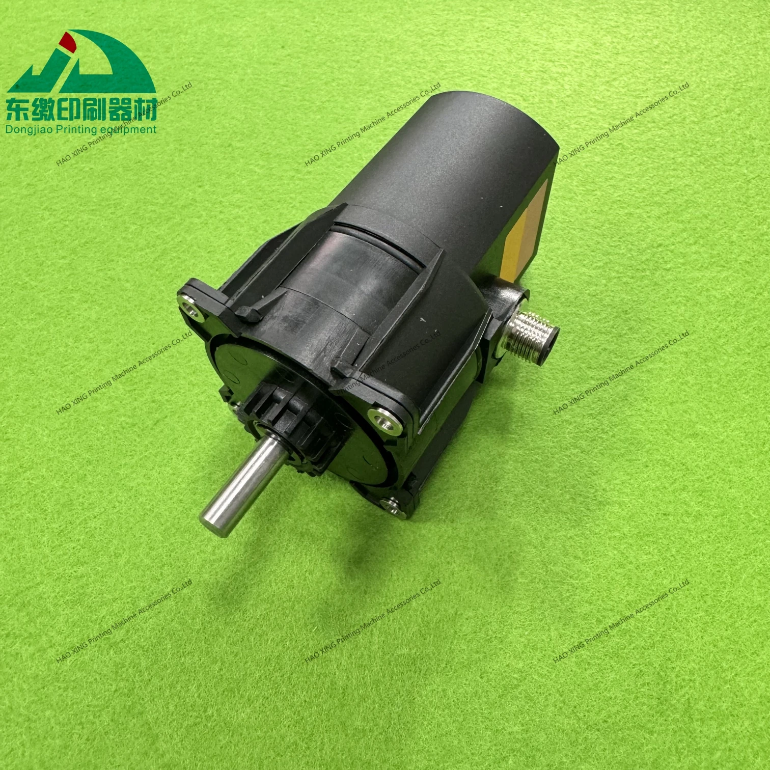 Druckmaschinenteile Motor R2.112.1311/02 für Heidelberg Druckmaschinenzubehör Motor R2.112.1311Mit hoher Qualität