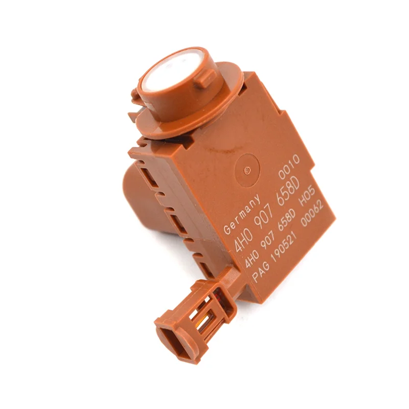 

Excellent-Air Quality Sensor Air Humidity Sensor For A7 A8 Q3 Q5 VW Passat B8 Arteon Touareg ID3 ID4 4H0907658B/C/D Accesso