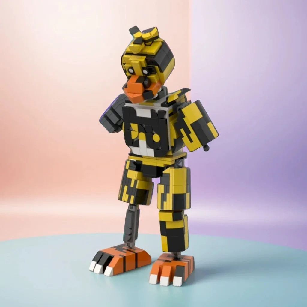 485-pieces-moc-ignited-chica-games-blocs-de-construction-creatifs-a-assembler-jouets-educatifs-cadeau-d'anniversaire-et-de-noel