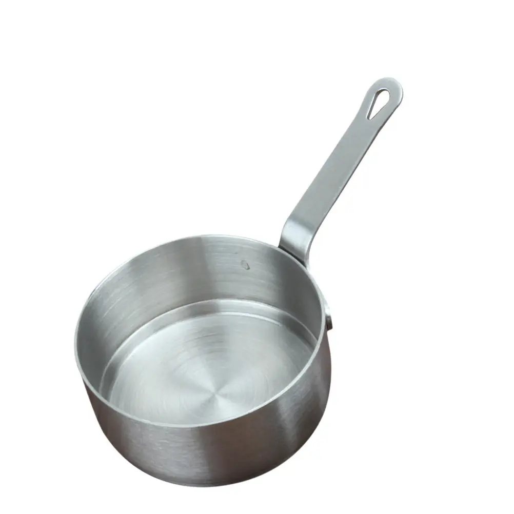 50Ml Stainless Steel Seasoning Bowl Reliable Sauce Bowl for Home Restaurant Household Condiment Fruit Buffet Serving Easy