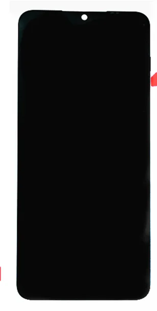 New 6.5 inch For Blackview A95 720*1600 LCD&Touch Screen Android 11 Digitizer Display Module