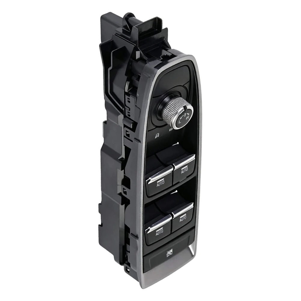 Replacement Window Switch For Cars Window Switch Door Control Switch Power Window Switch High Reliability For Vehicle Repair