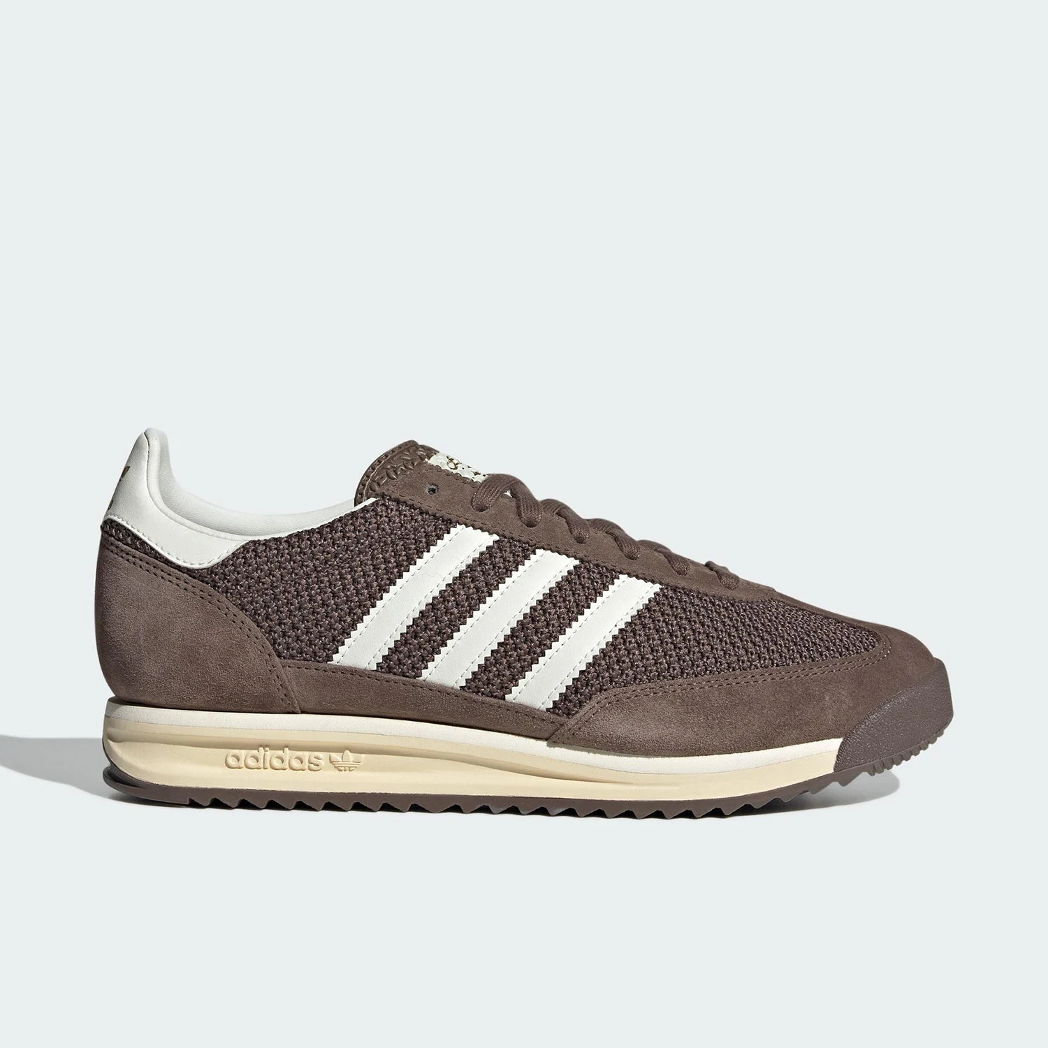 

adidas Originals Unisex Retro Lightweight Durable Sports Shoes JR8774