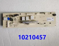 for washing machine Computer board 10210457