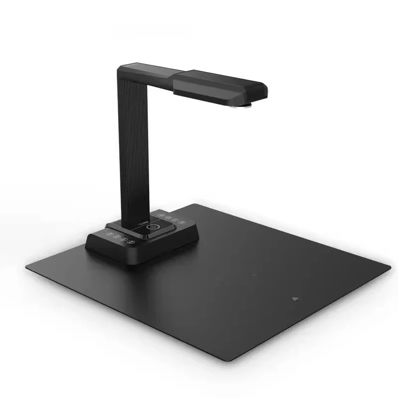 

With high-speed camera 2 clear 2 million high pixel A3 soft bottom file data combined with fast scan