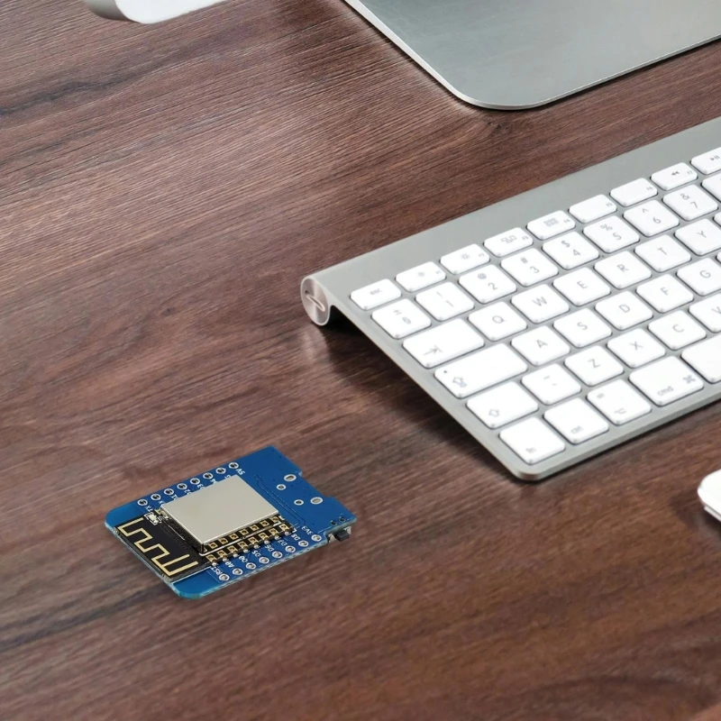 ESP8266 ESP-12 ESP-12F ESP12F タイプ C ポート WeMos WIFI 開発ボード用