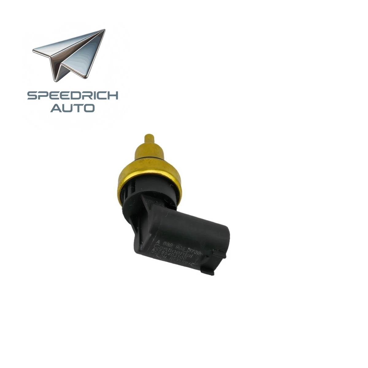 A0999053700 A0041539728 A0009056102 A0009050600 استشعار درجة الحرارة لمرسيدس V6 V8 R4 C63 C180 C200 M133 M157 M270 M272 M273