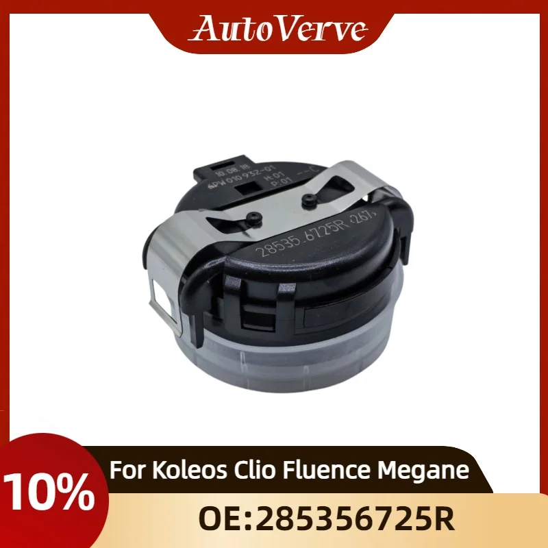 Front Windshield Rain Sensor 285356725R for Renault Captur Koleos Clio Fluence Megane