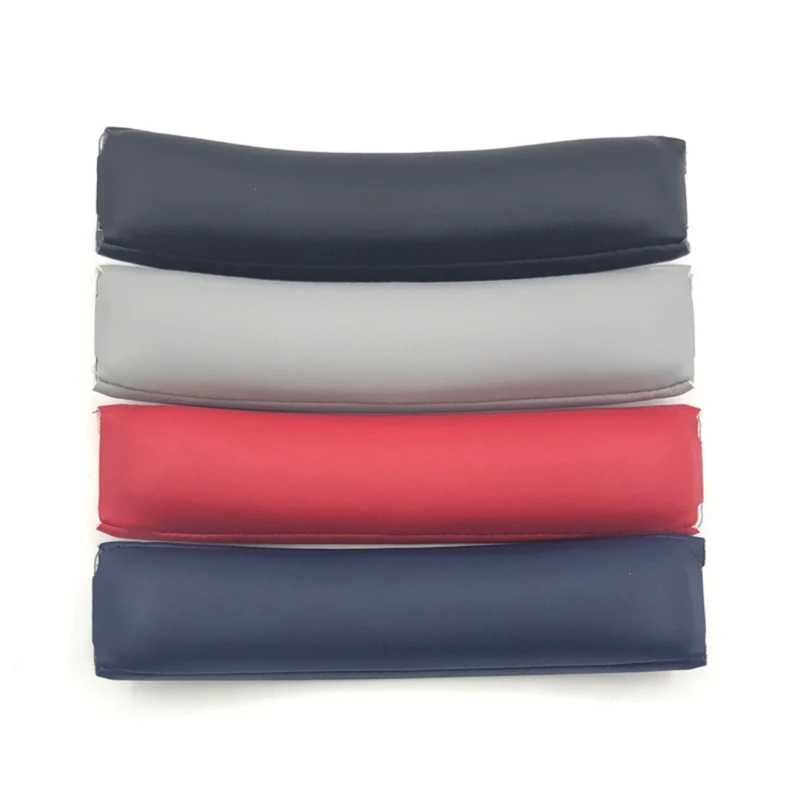 سماعة رأس لهاتف Sony MDR XB550 XB550AP ، سماعة رأس للألعاب ، رغوة ذاكرة لينة