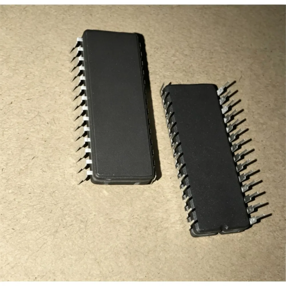 5PCS M27C256B-12F6 12F1 M27C256A-10F1L M27C256B-10F1L ICM7217BIJI ICM7217 CDIP-28