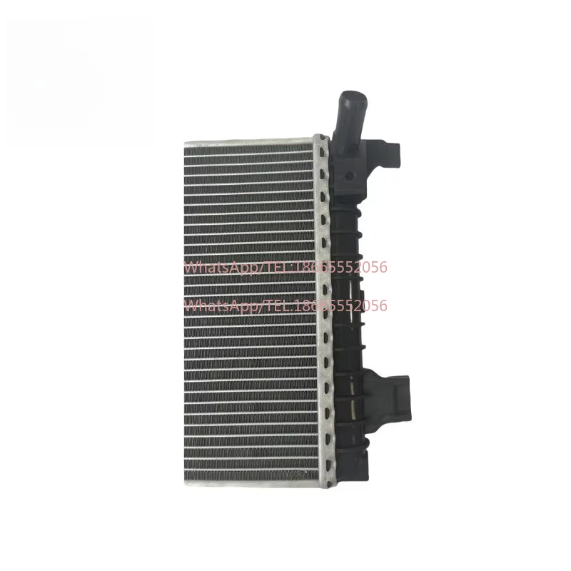 Premium High Performance Aluminum URUS Intercooler Left Side OE 4M0121218F for Lam borghini URUS Cooling System