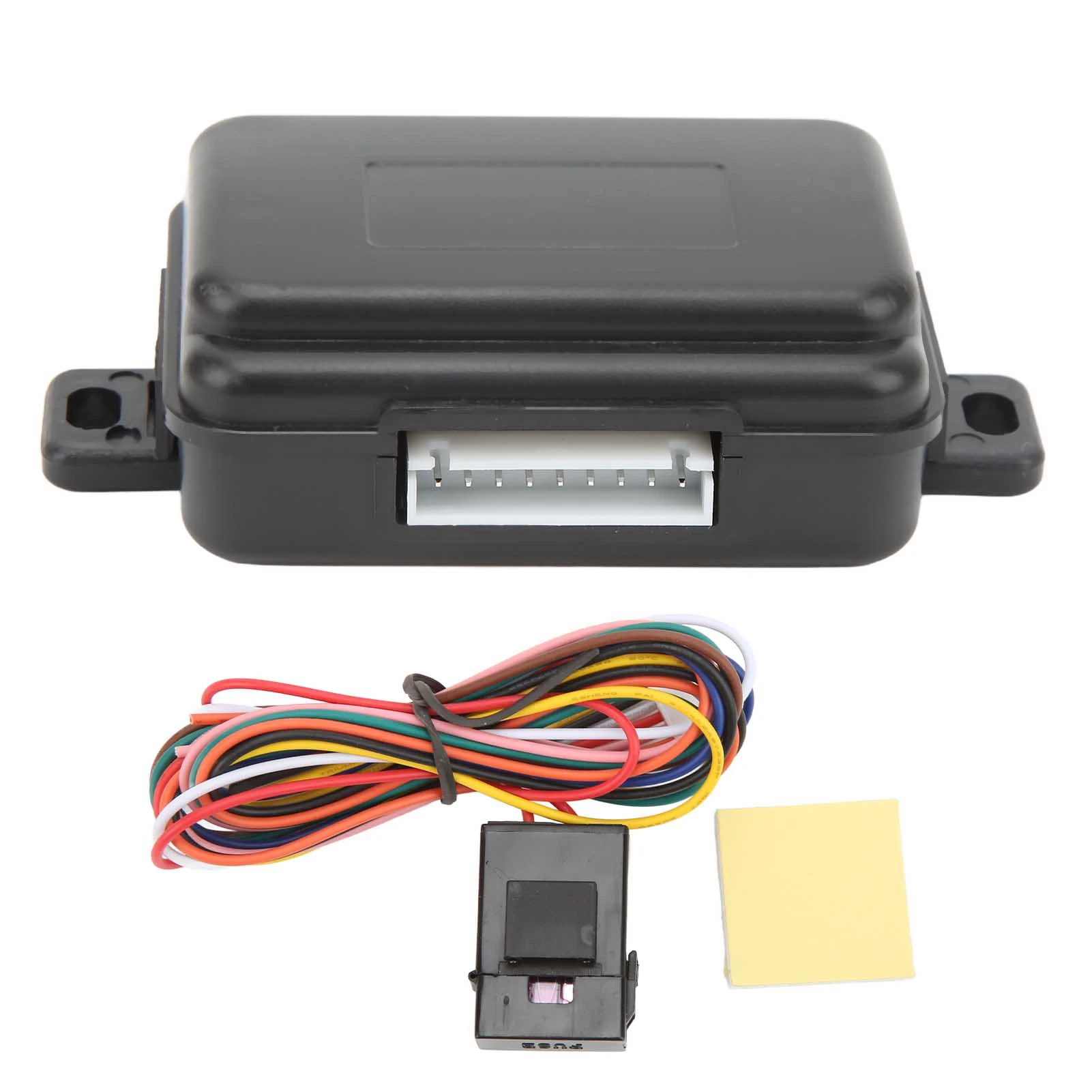 Rearview Mirror Controller Car Side Mirror Module Rear View Mirror Smart Control Folding Unfolding System 12V for Auto