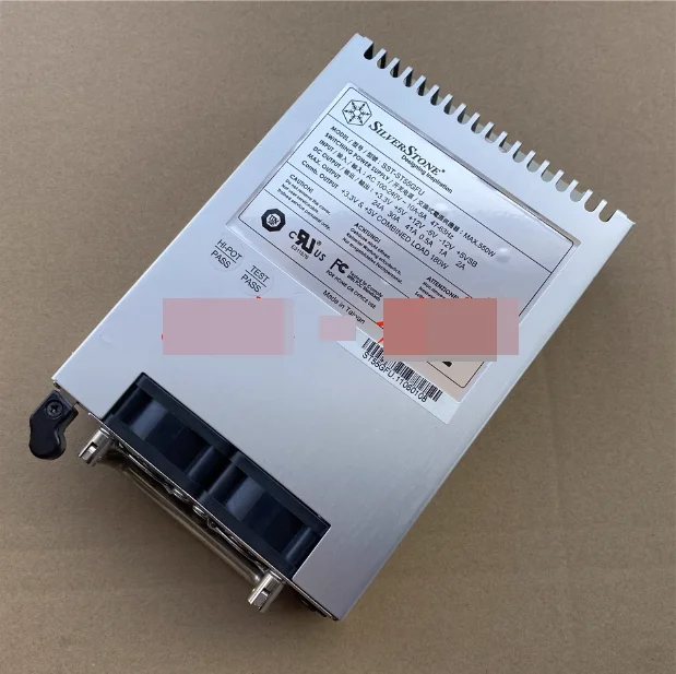 1pc   used     SST-ST55GFU 500W