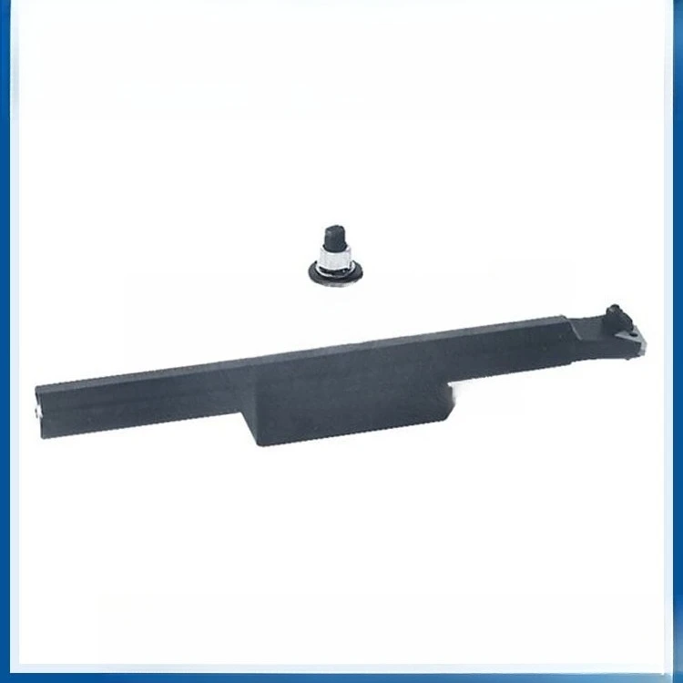 

Quick Change and Square Clip 55-370-060...