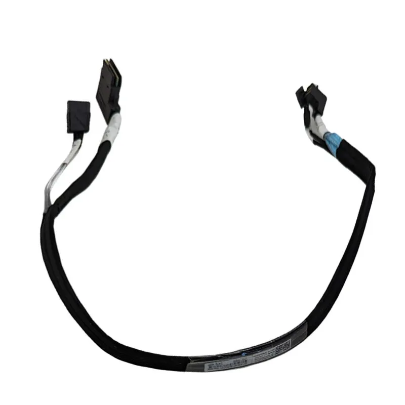 0MWR0W FOR DELL C6300 C6320 SAS HD SATA Mini SAS X2 Cable